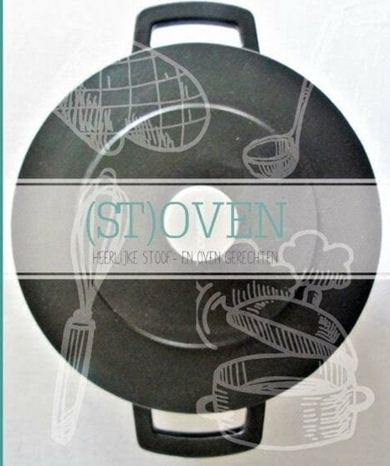Stoven - Heerlijke stoof- en Ovengerechten - Arnoud Happé, Verzenden, Zo goed als nieuw