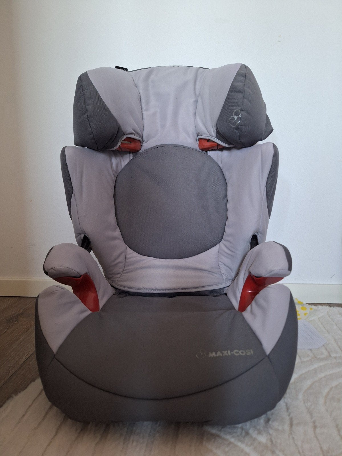 Maxi Cosi Autostoel 15-36 kg, Gebruikt, 15 t/m 36 kg, Verstelbare rugleuning, Isofix