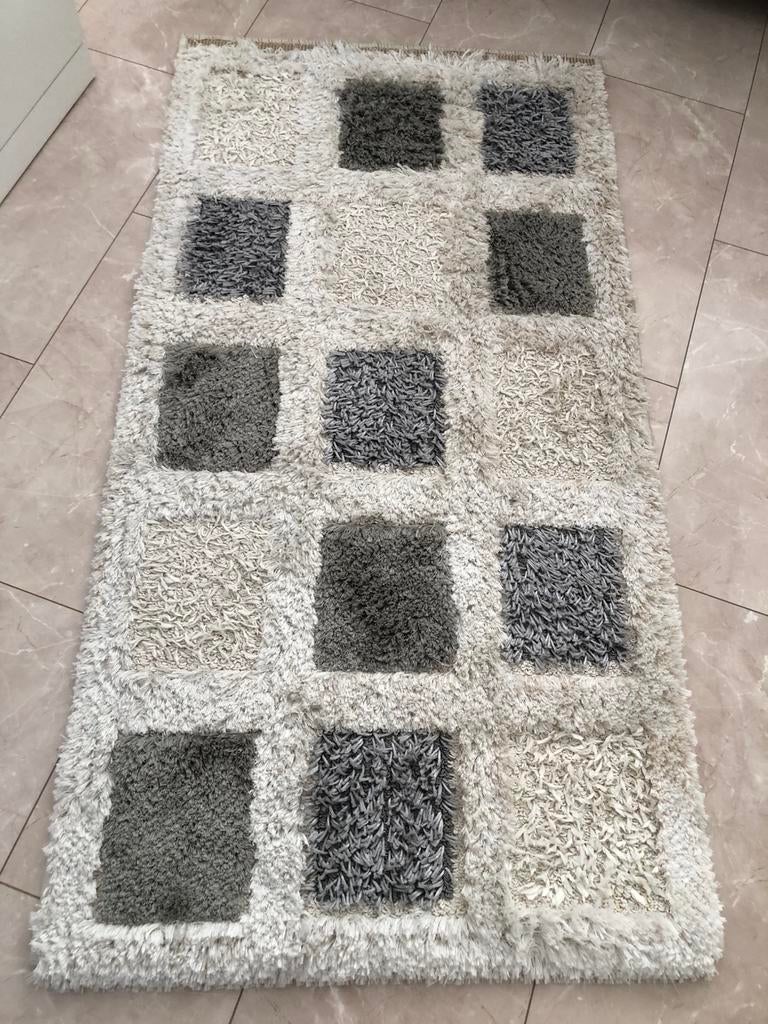 Tapijet te koop 150/80, 100 tot 150 cm, Zo goed als nieuw, Rechthoekig, 50 tot 100 cm