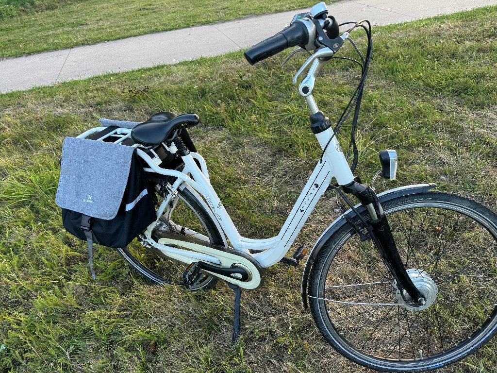 Sparta Stella Union Elektrische fietsen, Ophalen, Sparta, Zo goed als nieuw, 51 tot 55 cm