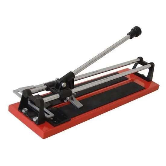 Tegelsnijder Pro 400 – Nieuw – Magazijnopruiming – 80 stuks, Ophalen of Verzenden, Nieuw, Snijgereedschap