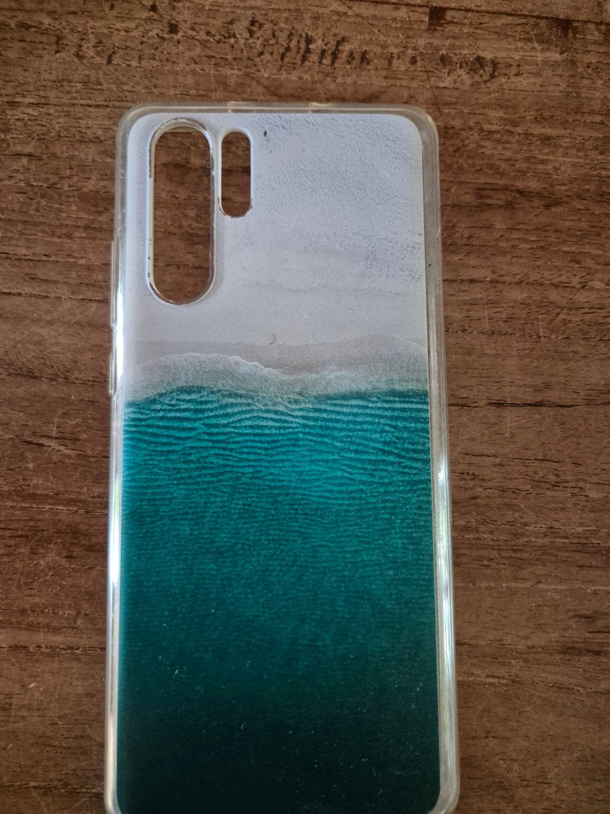 Gratis telefoonhoesje voor Huawei P30 pro., Ophalen, Nieuw, Overige modellen, Hoesje of Tasje