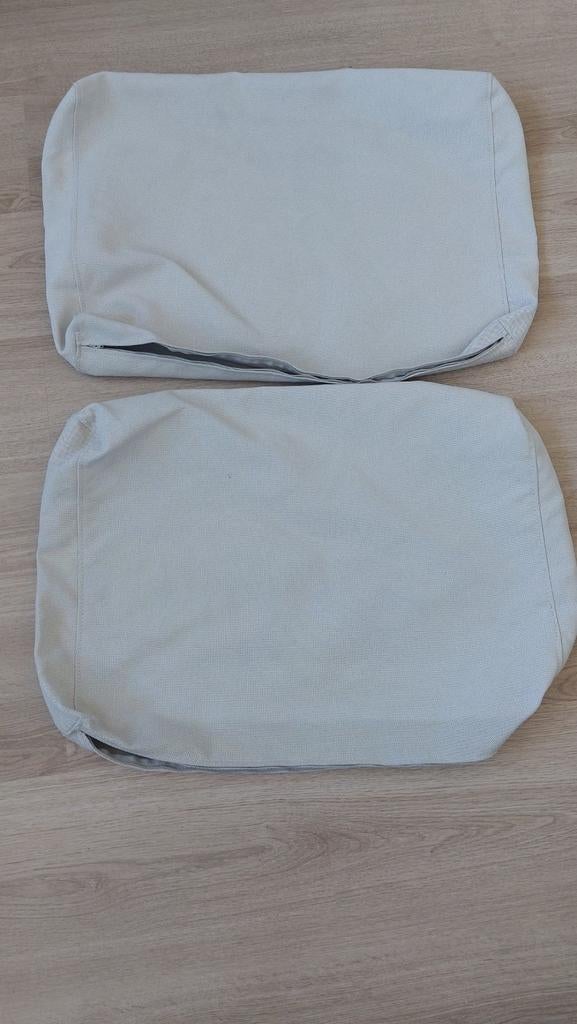 Ikea Kussen hoes 2st, Ophalen of Verzenden