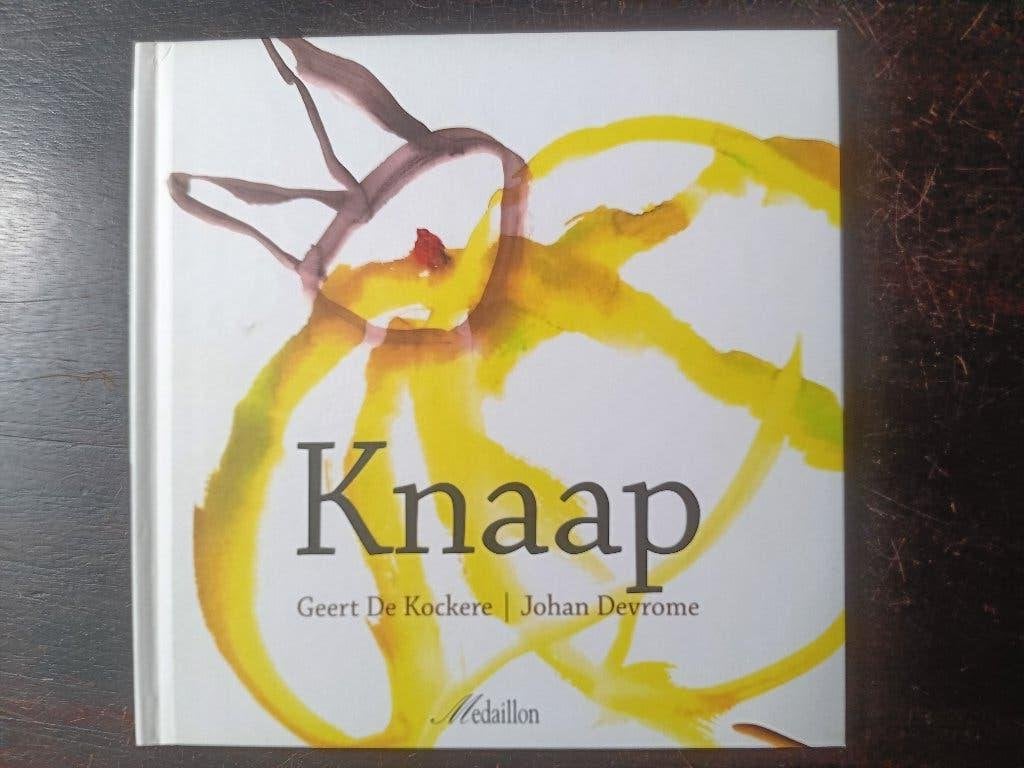Knaap, Ophalen of Verzenden, Nieuw, Fictie algemeen