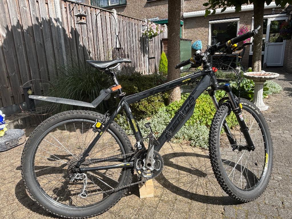 Merida ATB, Ophalen, Gebruikt, Velgrem, Merida