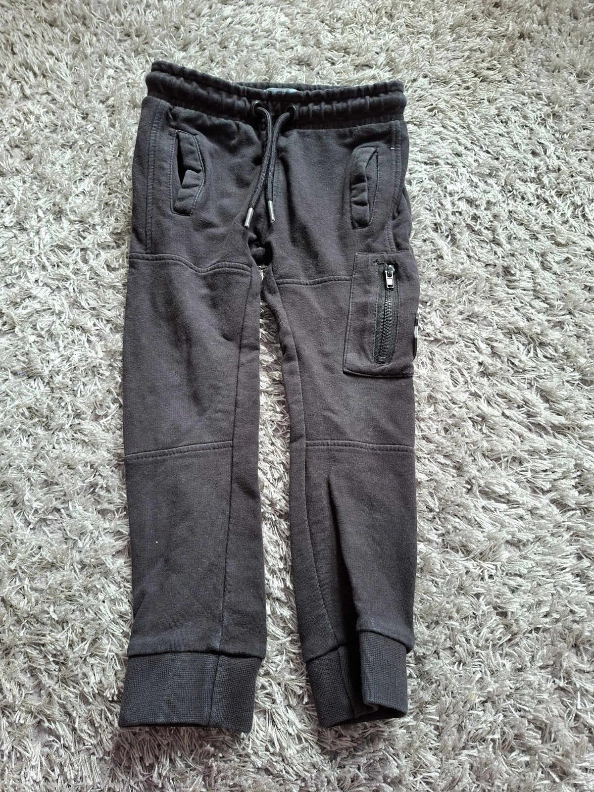 Zware broek van Flinq, maat 98, Broek, Verzenden, Jongen, Flinq