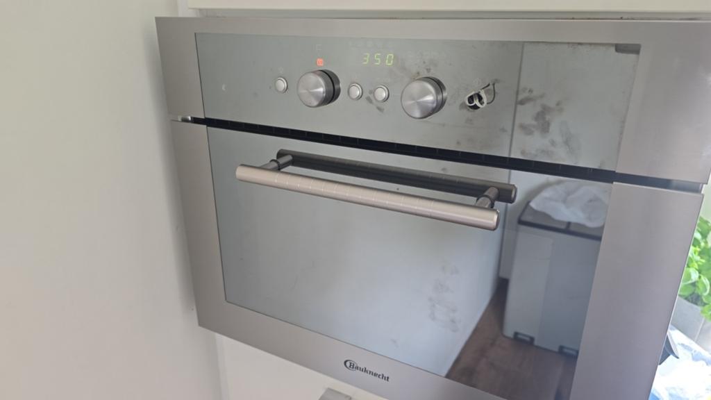 Siemens inbouw oven, Witgoed en Apparatuur, Ovens, Ophalen