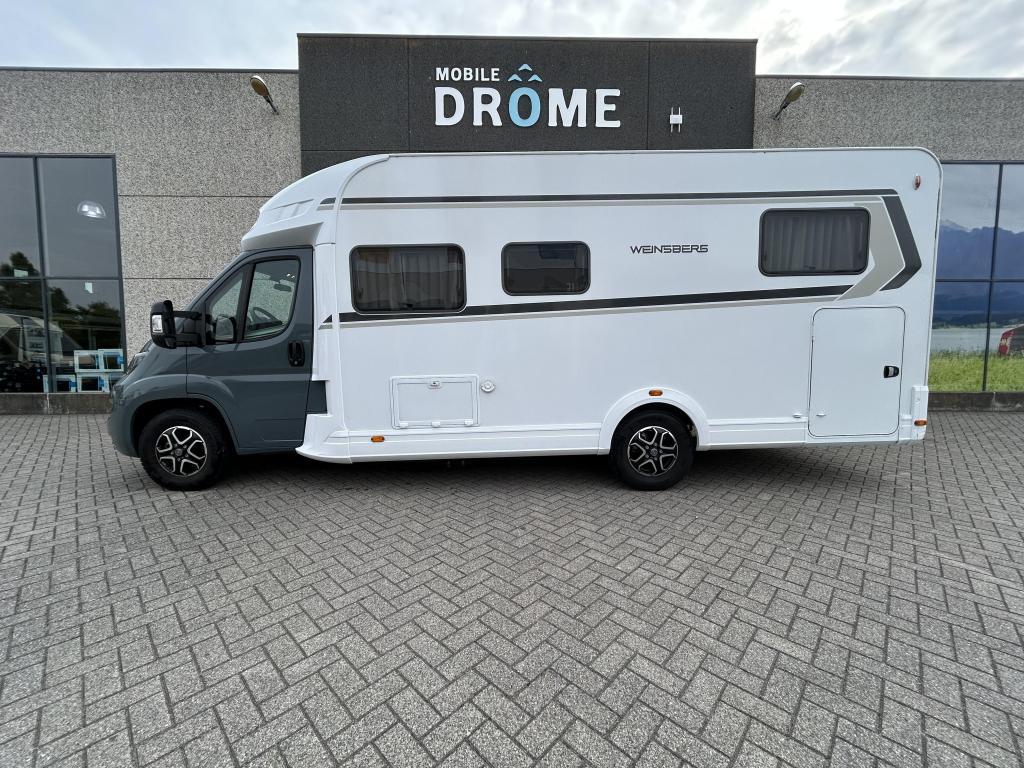 Caravans And Camping Complete