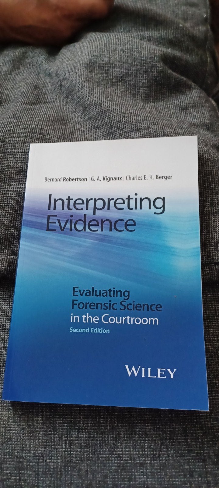 Leerboeken voor hoge school forensisch onderzoek, Boeken, Ophalen, Nieuw, Overige onderwerpen