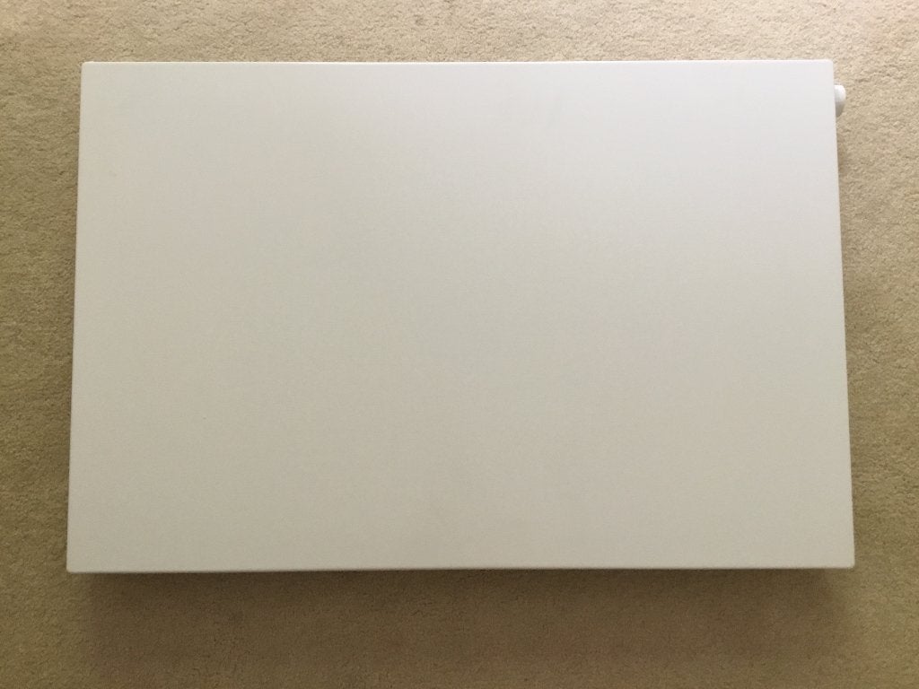 Radson Radiator 50 x 75 cm, Ophalen, 30 tot 80 cm, Radiator, Nieuw