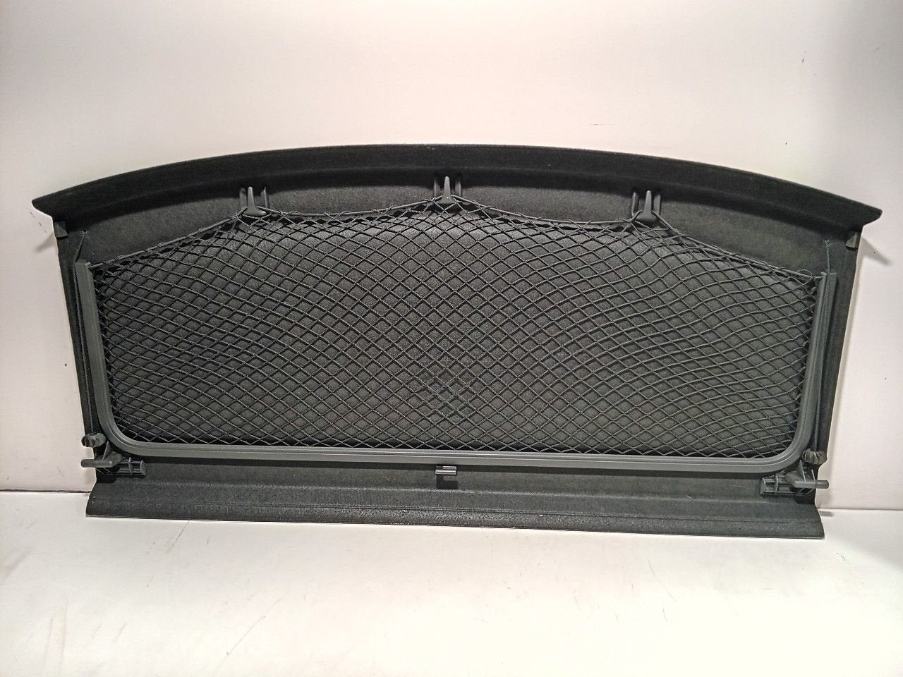 Hoedenplank Volkswagen Golf, Onderdelen@venauto.nl, Van der Ven Autorecycling B.V., Gebruikt, Ettenseweg 76, 4706 PB Roosendaal, The Netherlands