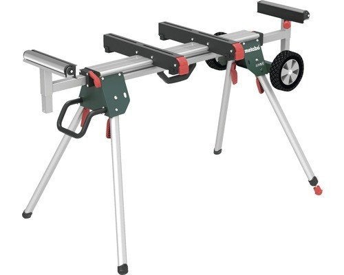 Metabo KSU 251 Zaagtafel, bijna nieuw, Ophalen, Cirkelzaag, 70 mm of meer, Zo goed als nieuw