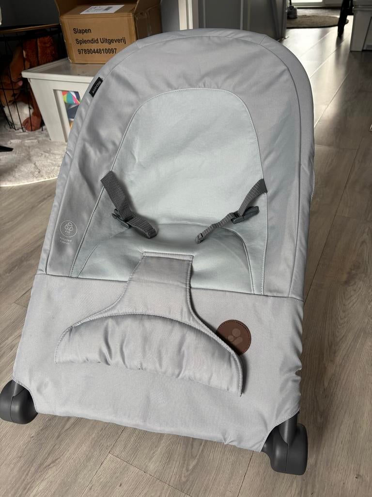 Maxi Cosi Wipstoeltje - 2 Zitstanden & Inklapbaar, Kinderen en Baby's, Wipstoeltjes, Wipstoel, Ophalen, Overige merken, Verstelbaar