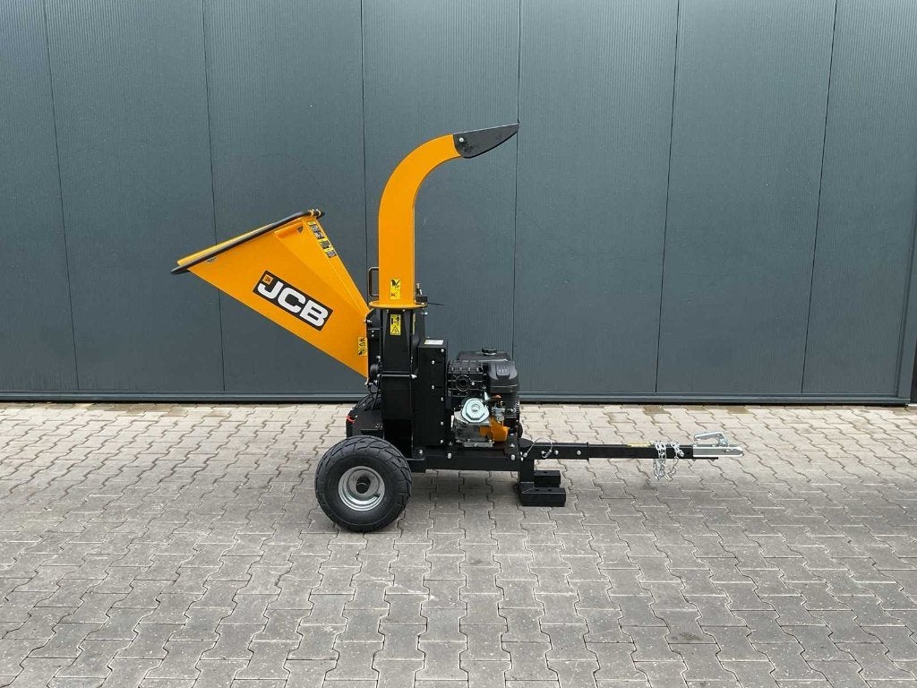 JCB Houthakselaar 457cc nieuw‼️