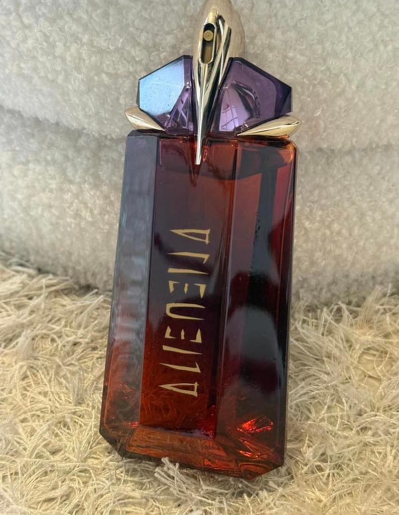 Mugler alien hypersense 90ml, Ophalen of Verzenden, Nieuw