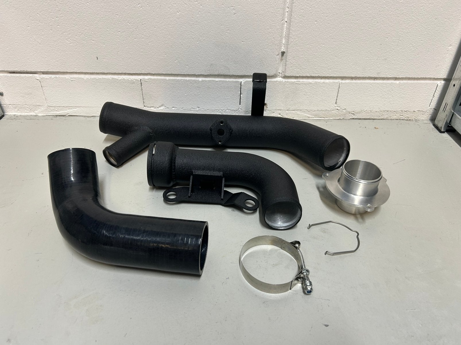 HARD PIPE KIT – K04-064, Ophalen of Verzenden