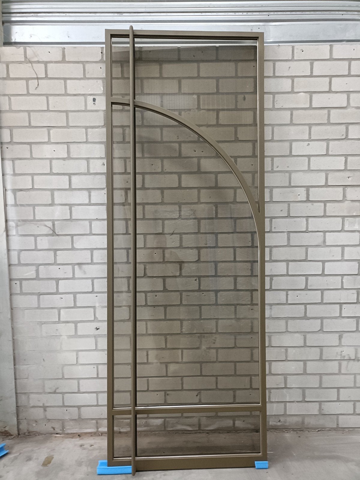Mooie taatsdeur, Ophalen, 150 tot 200 cm, Hout, 200 cm of meer