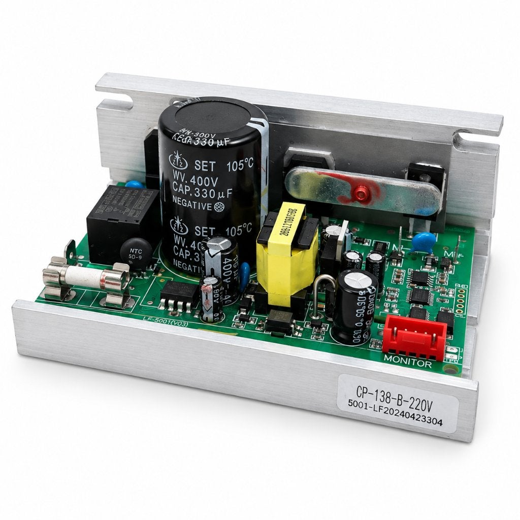 Infinity Goods Loopband Motorcontroller CP-138-B-220V, ., Nieuw, Ophalen of Verzenden, .