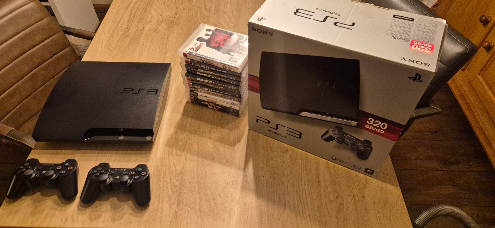 Playstation 3 nieuwstaat!, 2 spelers, Ophalen of Verzenden, Zo goed als nieuw, Online