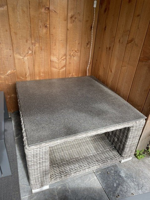tuintafel