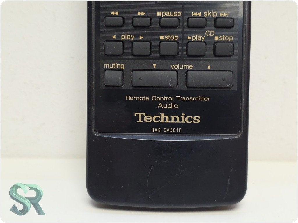 Technics RAK-SA301E, Overige merken, Gebruikt, ., Ophalen of Verzenden