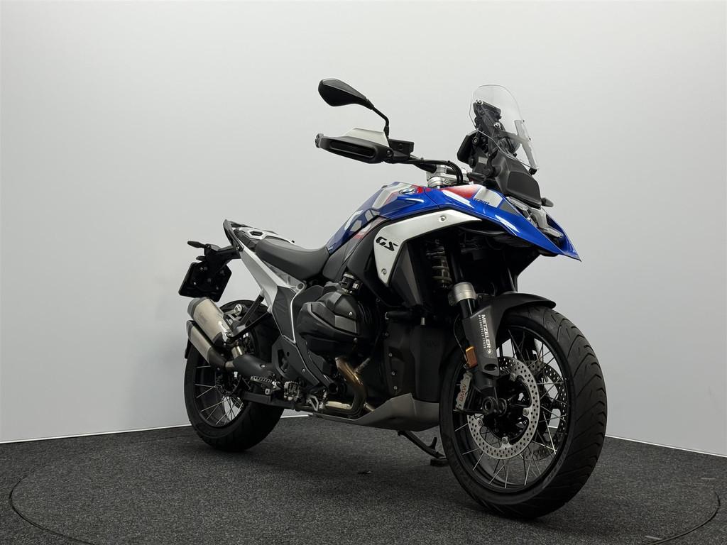 BMW R 1300 GS TROPHY - foto 3