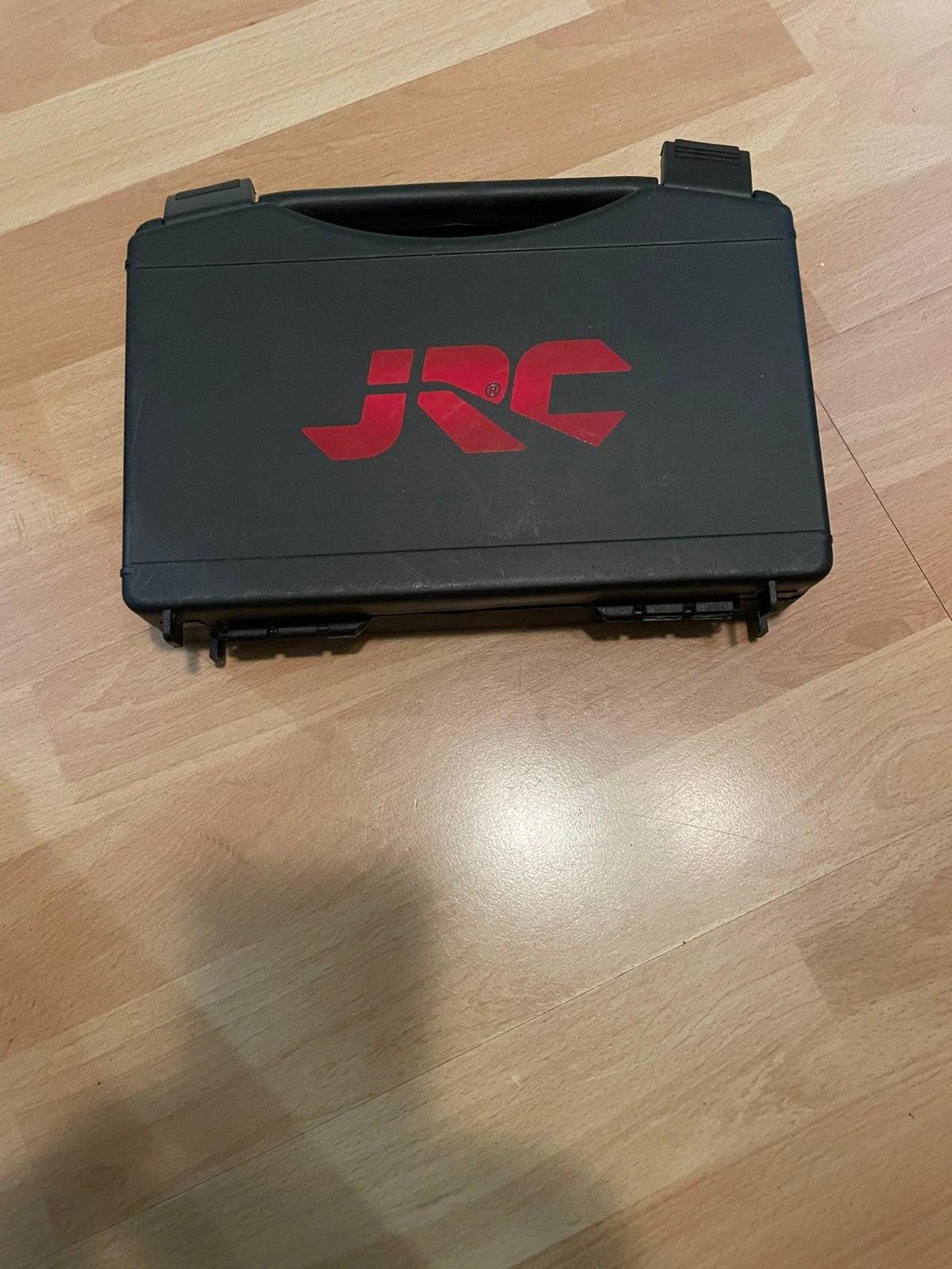JRC 2+1 set, Ophalen of Verzenden, Zo goed als nieuw, Overige typen