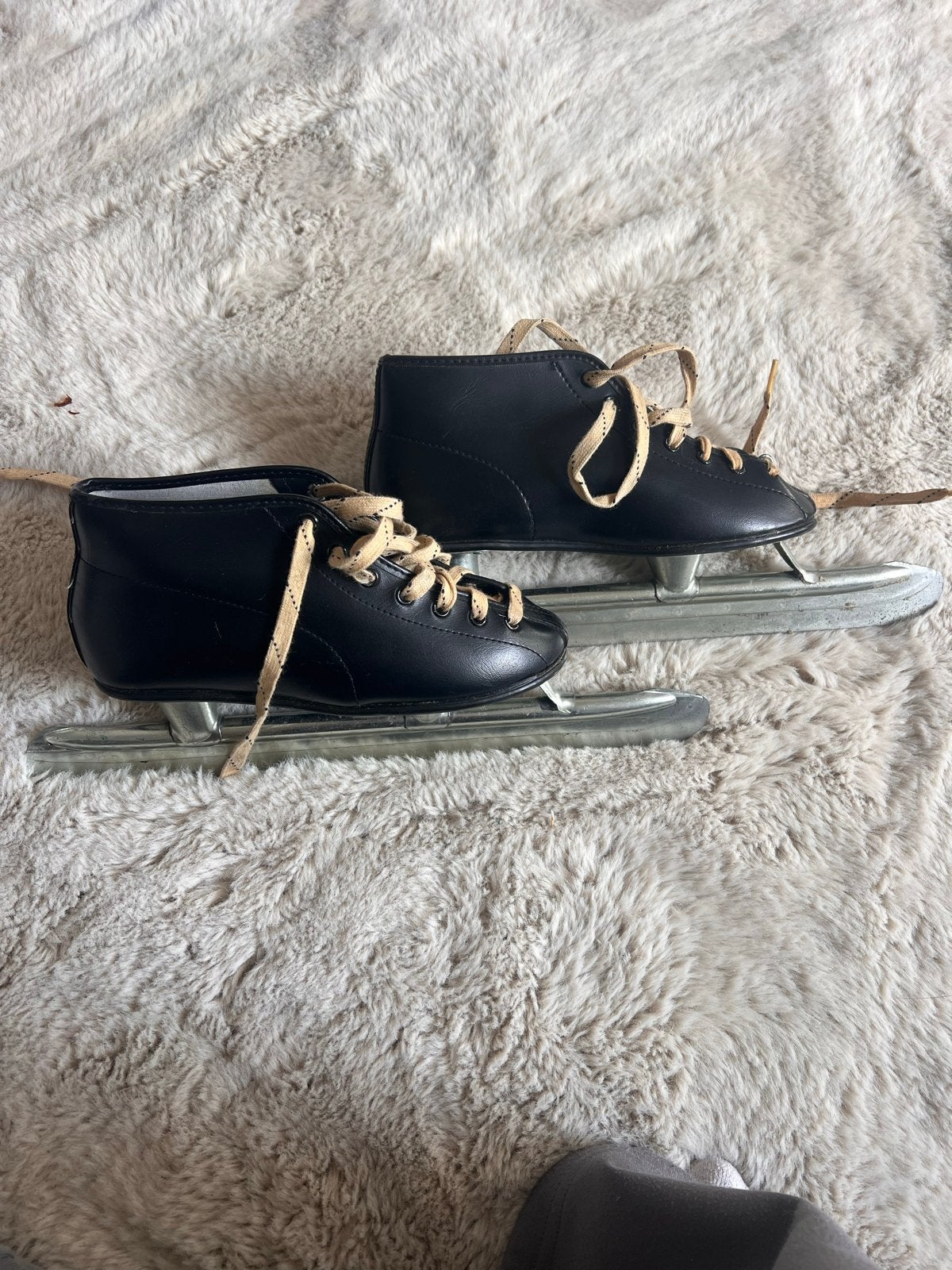 Schaatsen maat 34, Sport en Fitness, Schaatsen, Ophalen, Zo goed als nieuw, Overige typen, Overige merken