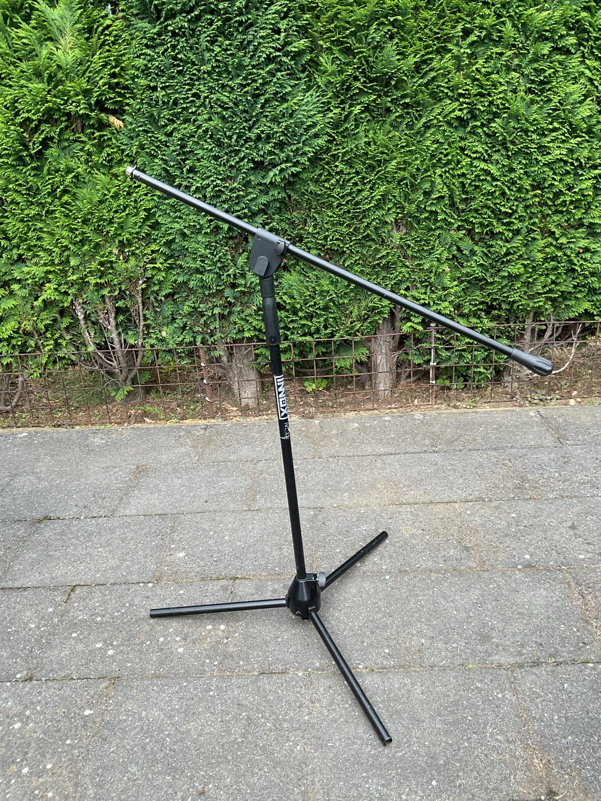 Innox microfoon standaard/ statief, Ophalen