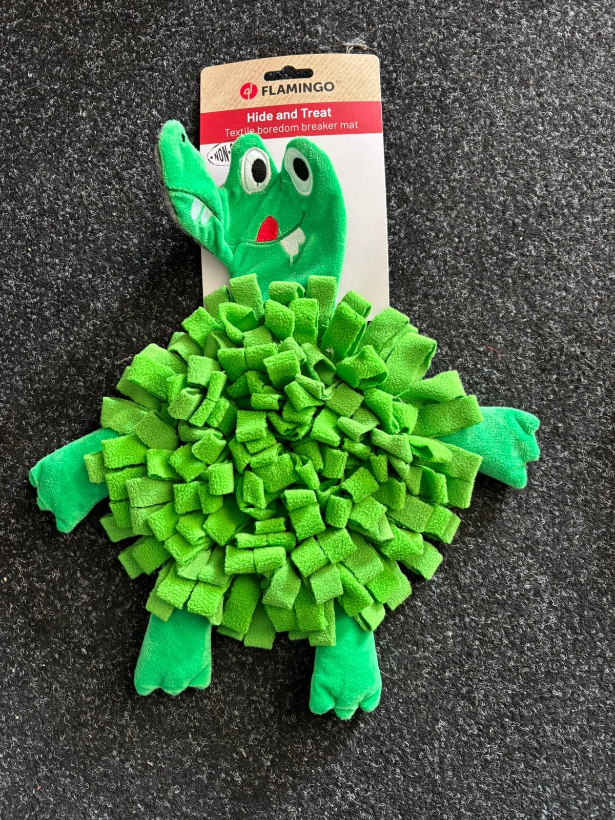 Leuke snuffelmatten!, Ophalen of Verzenden, Nieuw, Voer- en snackspeelgoed, Overige merken