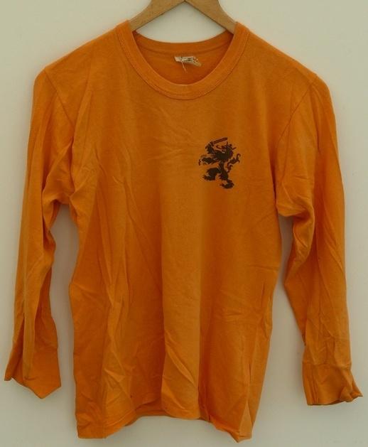 Sport Kleding Set (Shirt + Short), maat 5-6, KL, 1980s(Nr.3), Ophalen of Verzenden, Landmacht, Nederland, Kleding of Schoenen