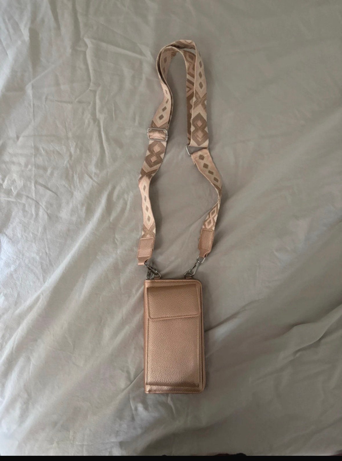 Tasje nieuw, Ophalen of Verzenden, Nieuw, Overige kleuren, Overige merken