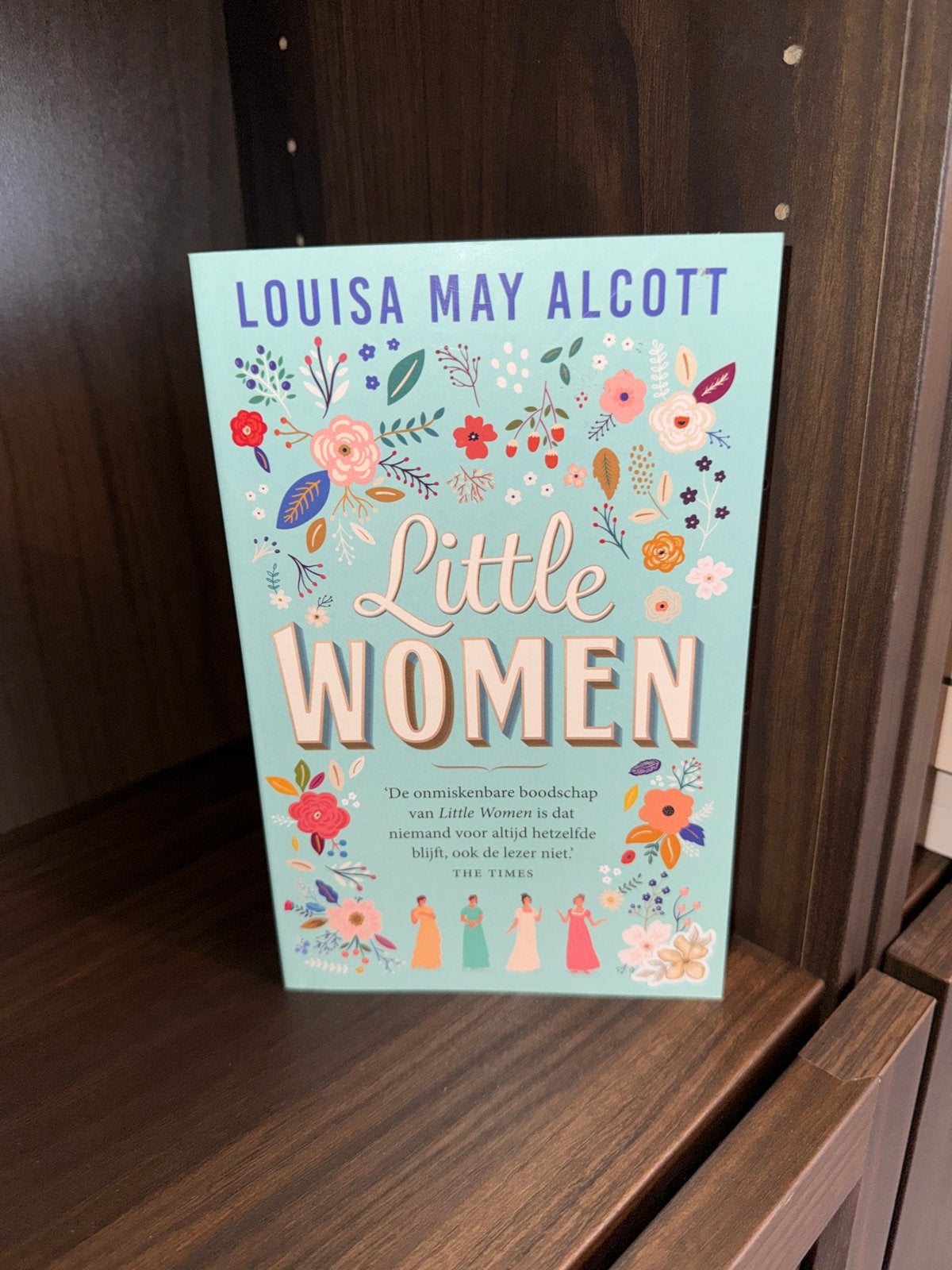 Little Women - Louisa May Alcott (Nieuw), Ophalen of Verzenden, Nieuw