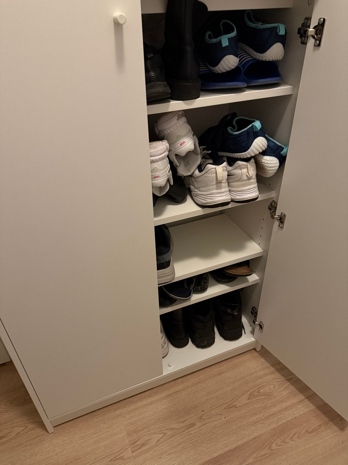 Ikea kast zo goed als nieuw, Ophalen of Verzenden, Zo goed als nieuw