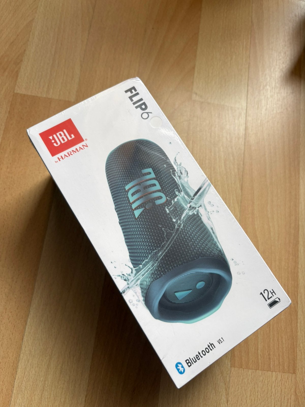 Jbl Flip 6