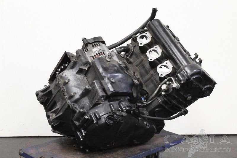 Motorblok Triumph Daytona 995 1999-2001 (955i) 2001, Cama Motorparts, Gebruikt, Info@cama-motorparts.nl, P.J. Troelstraweg 8, MAASSLUIS 3144 CX, Zuid Holland, , Nederland