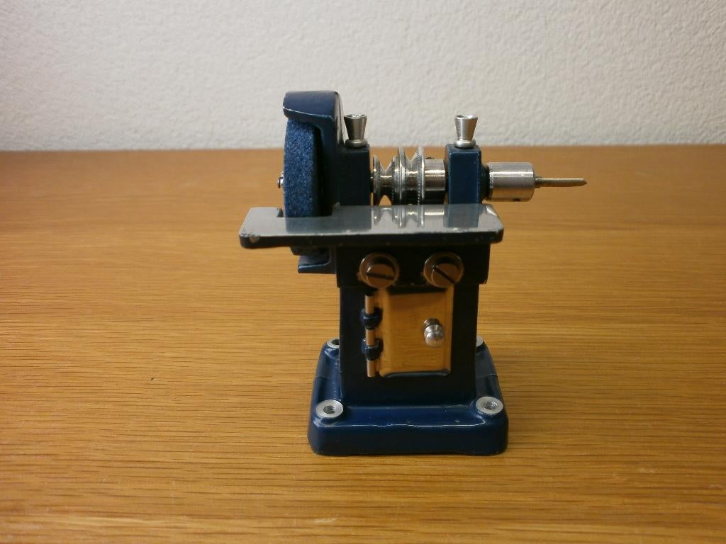 EKT AANDRIJFMODEL ook voor Wilesco stoommachine, Ophalen of Verzenden, Nieuw, Groter dan 1:32