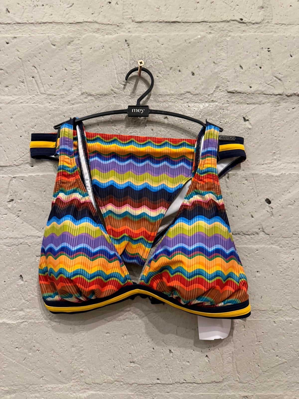 Olympia bikini 36/ 70C slip 36 NIEUW!! Nu €10, Ophalen of Verzenden, Nieuw, Bikini