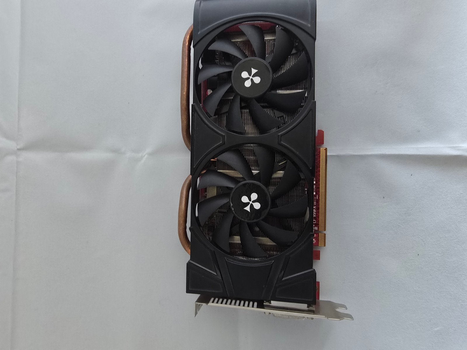 Club grafische kaart, Ophalen of Verzenden, GDDR5, HDMI