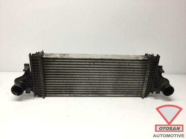 mercedes benz ml klasse w164 intercooler a1645001900, Auto-onderdelen, Motor en Toebehoren, Gebruikt, Mercedes-Benz AG, Mercedes-Benz