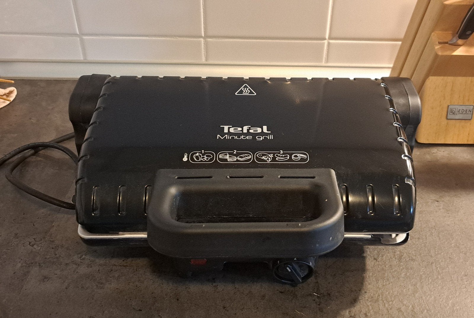 Tefal Multigrill 1600 W