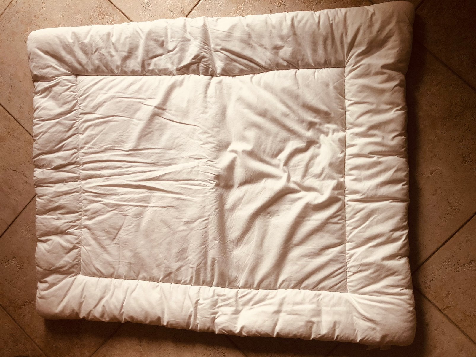 Boxkleed, Kinderen en Baby's, Boxen, Ophalen, Zo goed als nieuw