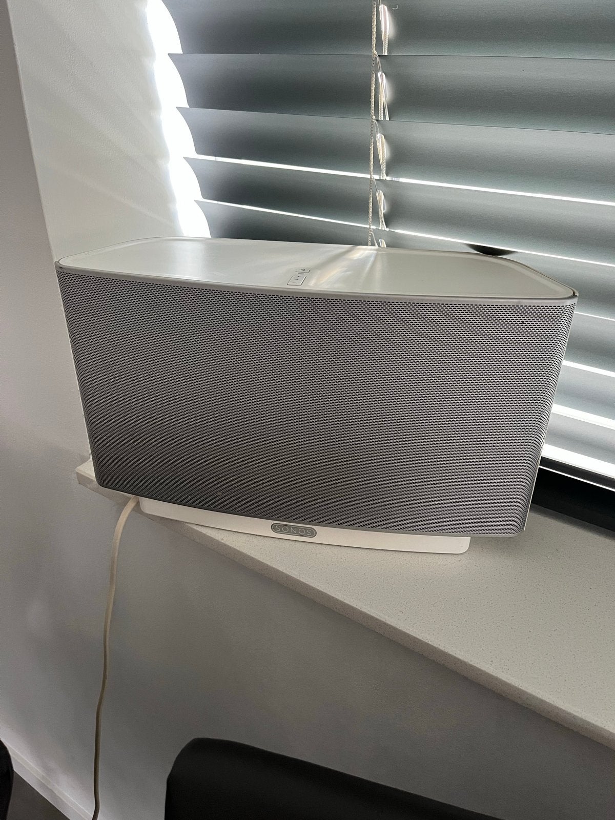 Sonos Play:5 Krachtige Smart Speaker