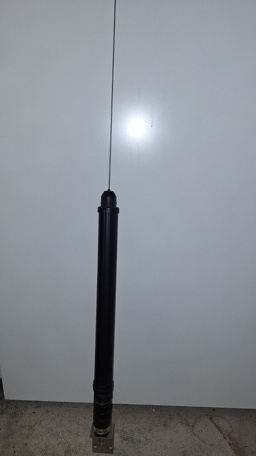 atas 120a automatic tuning antenne systeem, Ophalen of Verzenden, Zo goed als nieuw, Antenne