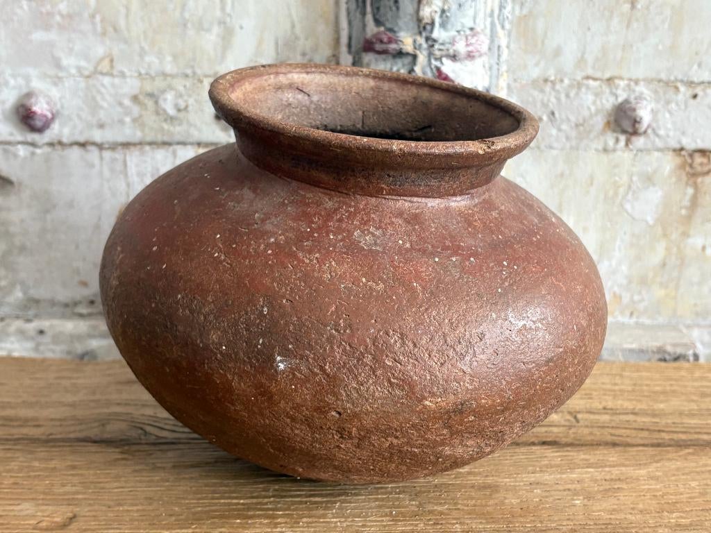 Hoffz tuimelkruik 20cm, Ophalen of Verzenden