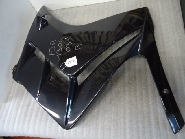 FJR1300 2003 - 2005 Yamaha Kuipdeel D1-18953