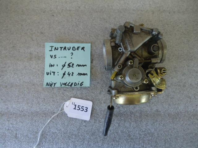 VS750 1985 - 1991 Suzuki Carburator D1-12216
