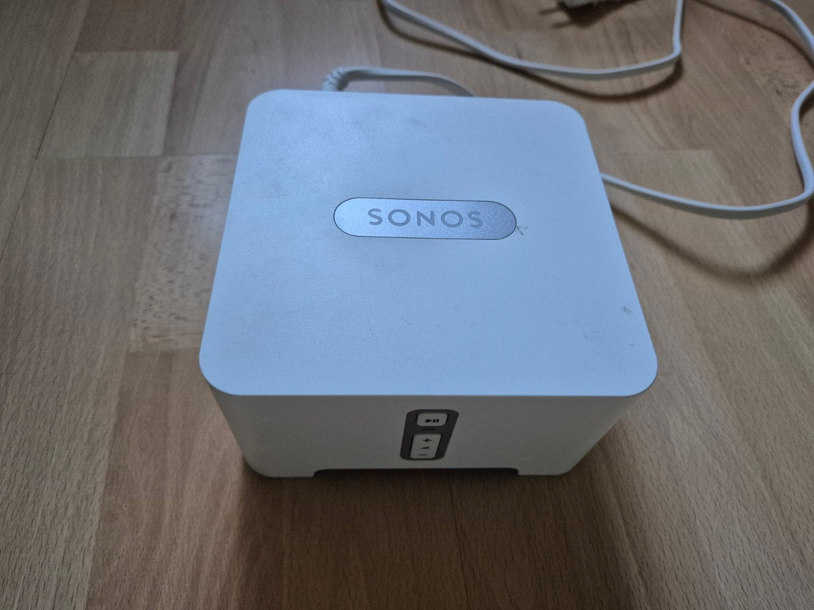 Sonos Connect Gen 2, Ophalen of Verzenden, Zo goed als nieuw