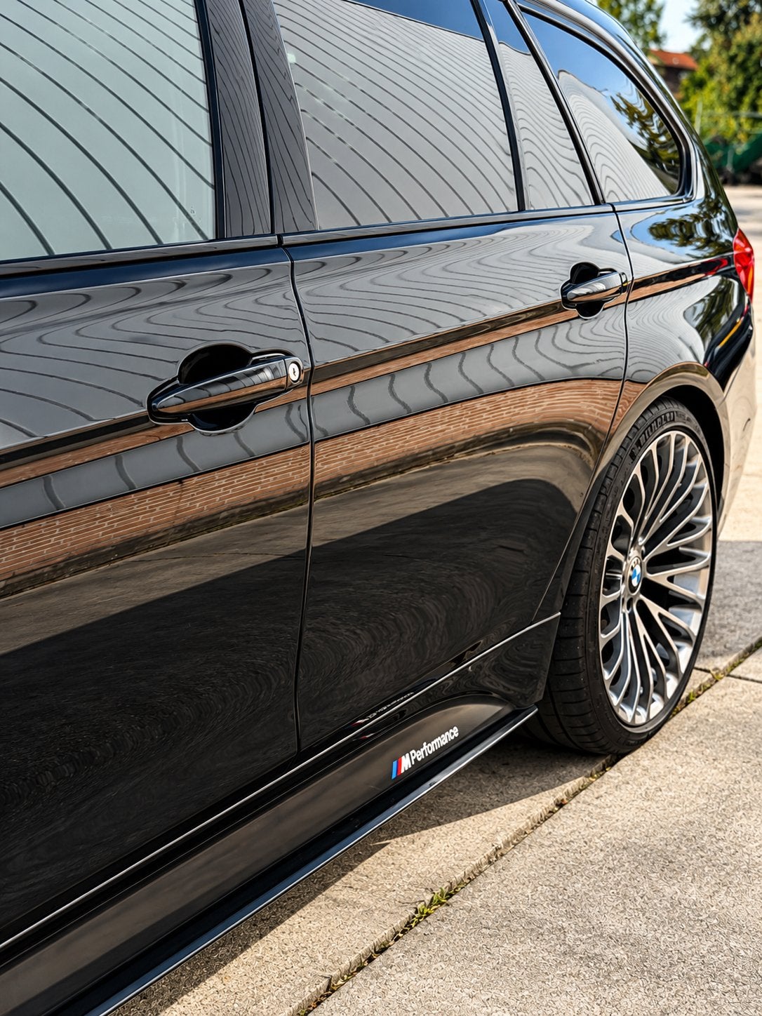 Foto 9 van BMW 3-Serie 328i Breyton 20” Mosselman 310 PK