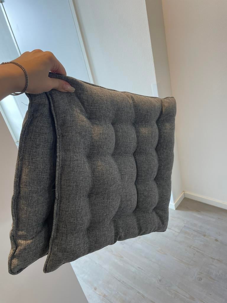 chair Pillows, Ophalen of Verzenden, Zo goed als nieuw